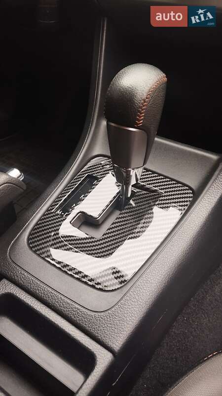 Внедорожник / Кроссовер Subaru XV 2016 в Кременчуге фото 9 Внедорожник / Кроссовер Subaru XV 2016 в Кременчуге