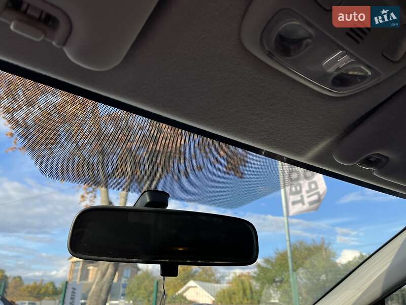 Внедорожник / Кроссовер Subaru XV 2015 в Ивано-Франковске