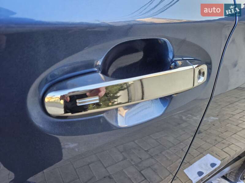 Внедорожник / Кроссовер Subaru XV 2018 в Одессе