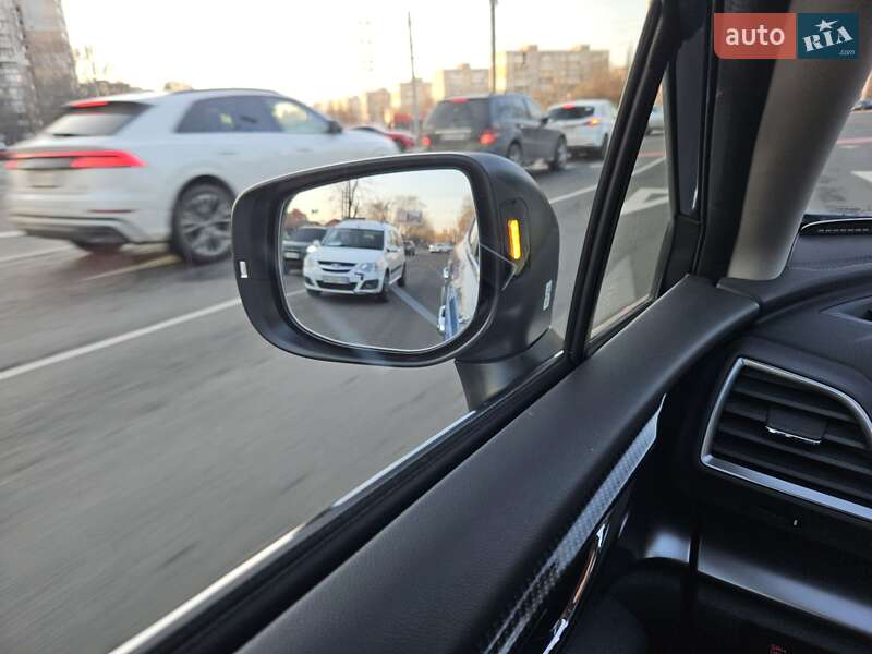 Внедорожник / Кроссовер Subaru XV 2018 в Одессе