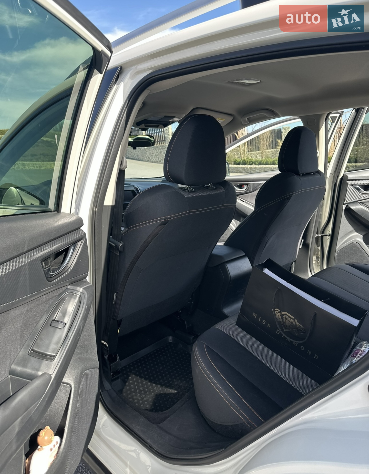2017 Subaru Crosstrek - мініатюра 6