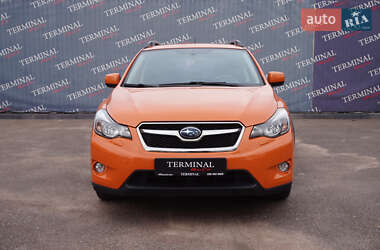 Внедорожник / Кроссовер Subaru XV 2012 в Одессе