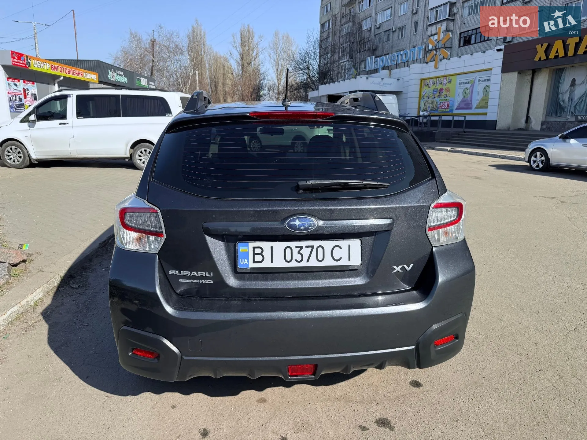 2016 Subaru Crosstrek - мініатюра 14