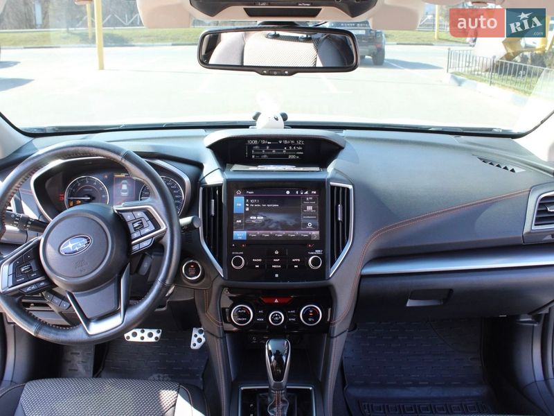 Позашляховик / Кросовер Subaru XV 2021 в Хмельницькому фото 11 Позашляховик / Кросовер Subaru XV 2021 в Хмельницькому