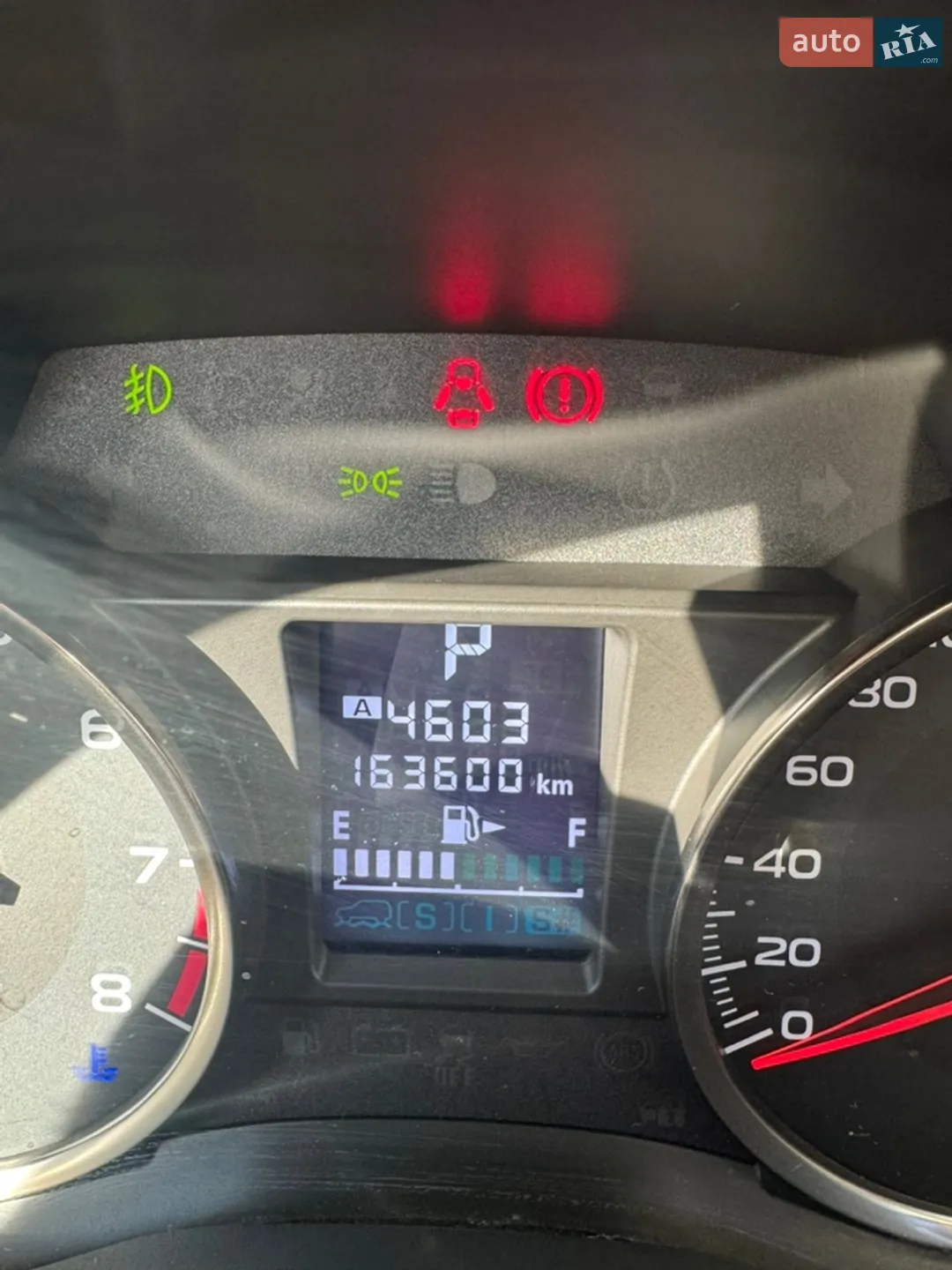 2014 Subaru Crosstrek - мініатюра 8