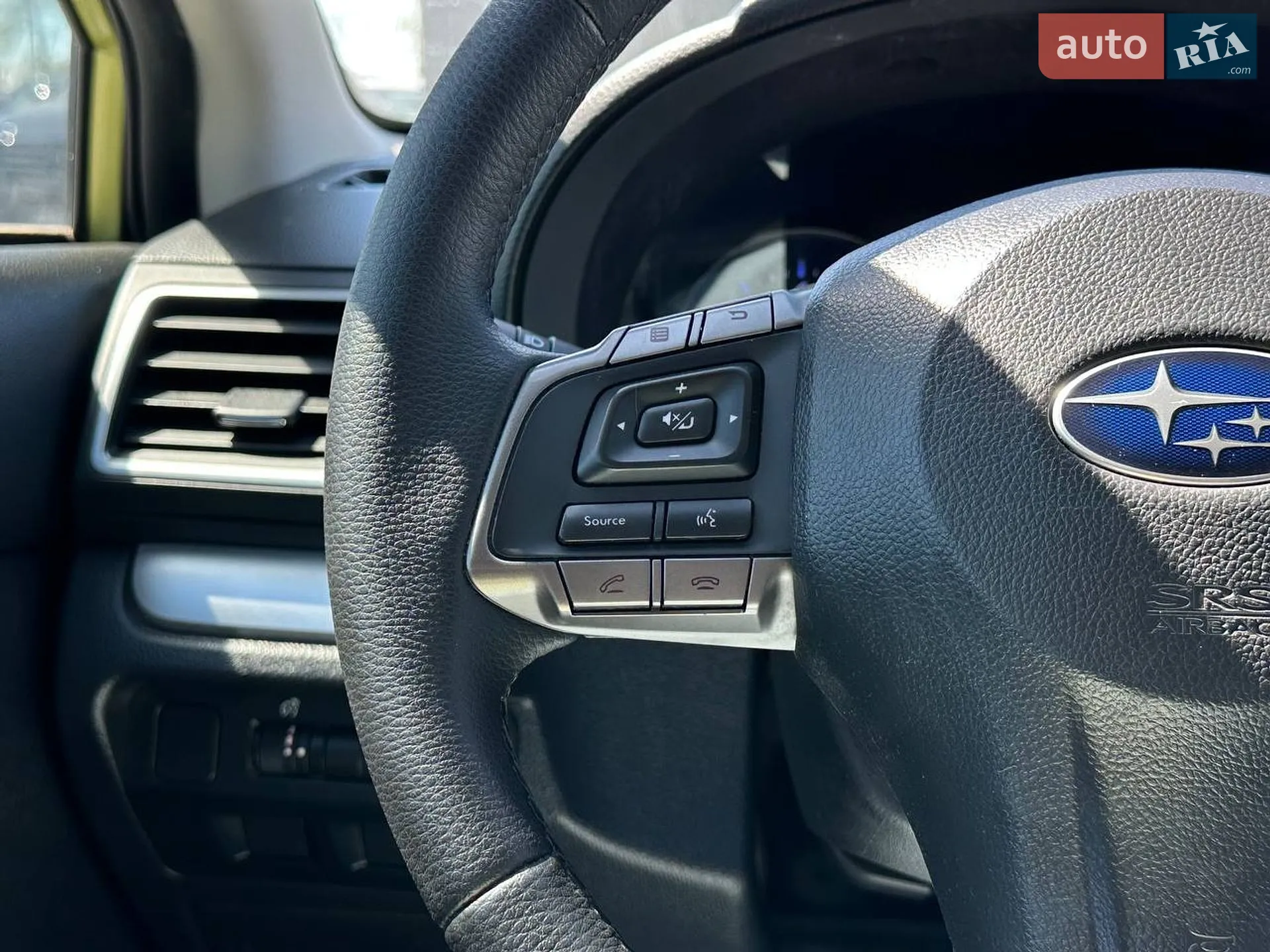 2015 Subaru Crosstrek - мініатюра 12