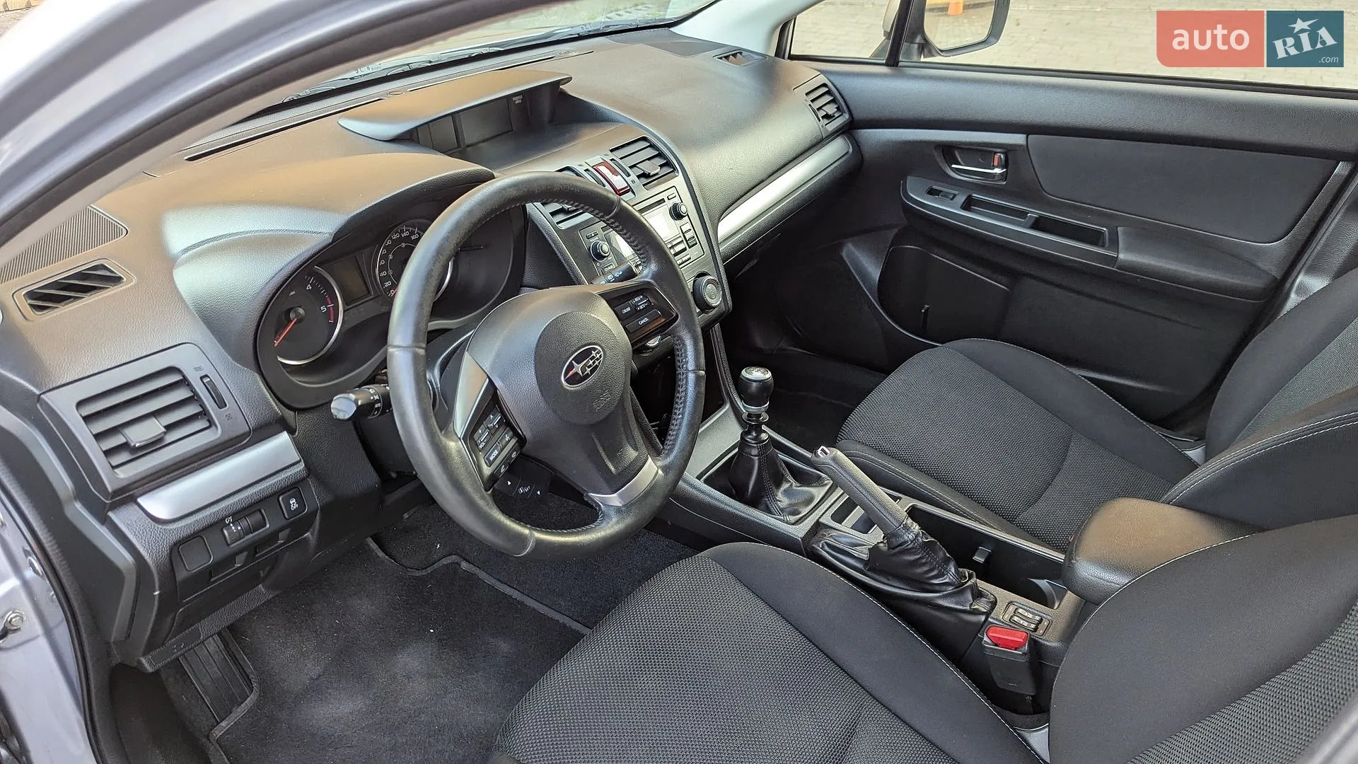 2012 Subaru Crosstrek - мініатюра 10