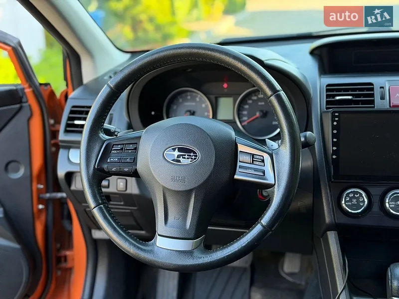 Subaru XV 2012 VIN JF1GP7LC5CG009756 фото оголошення 23 з 83