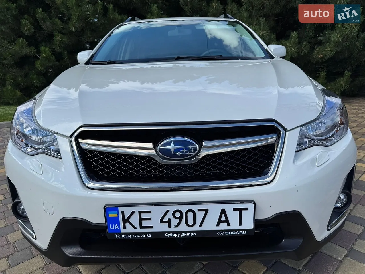 2015 Subaru Crosstrek - мініатюра 23