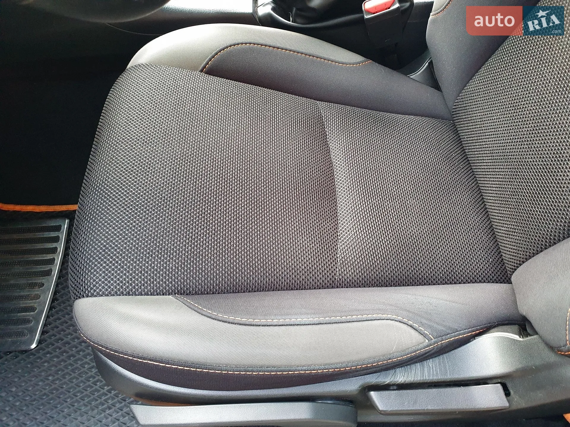 2016 Subaru Crosstrek - мініатюра 22