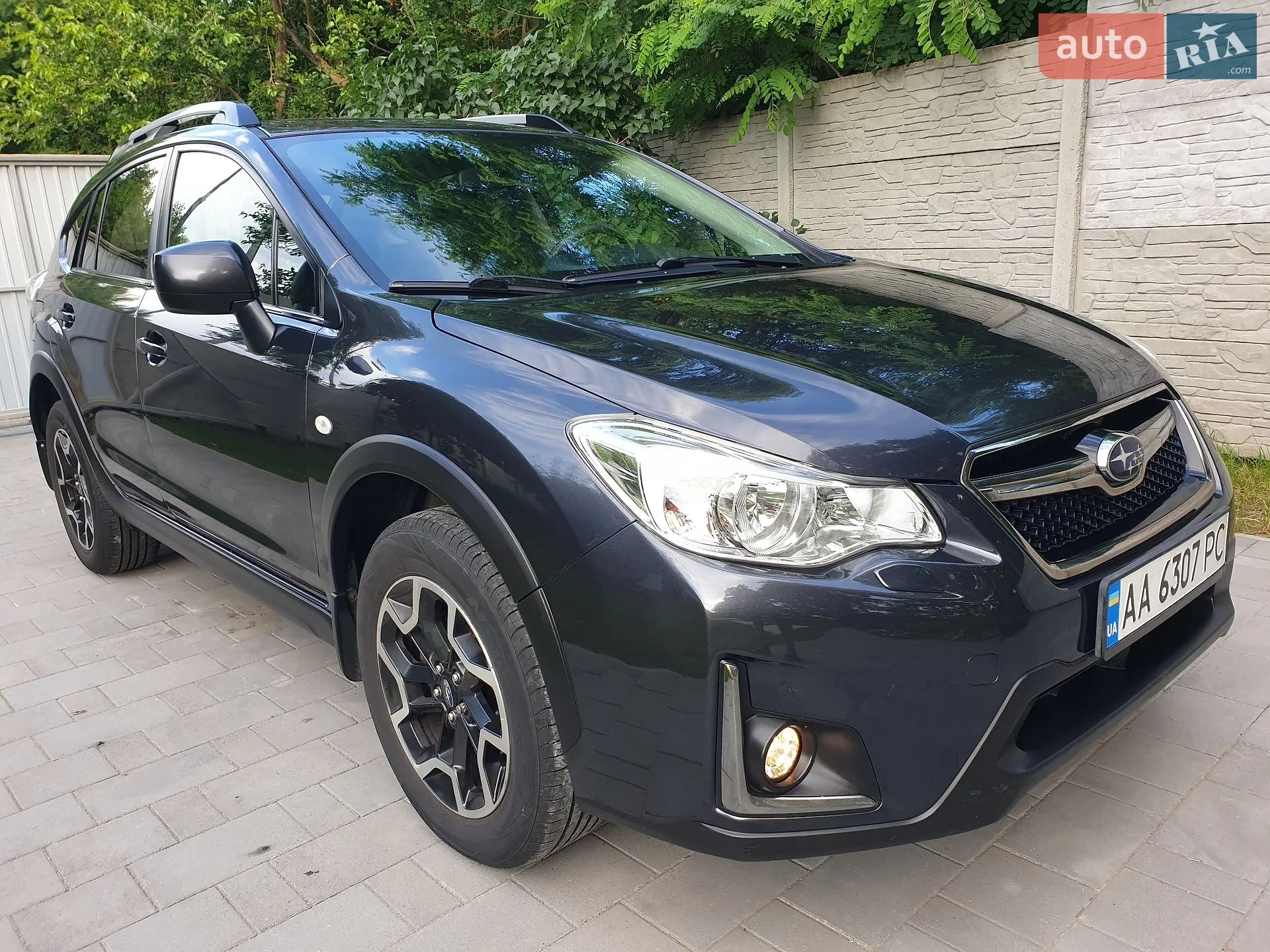 2016 Subaru Crosstrek - мініатюра 5