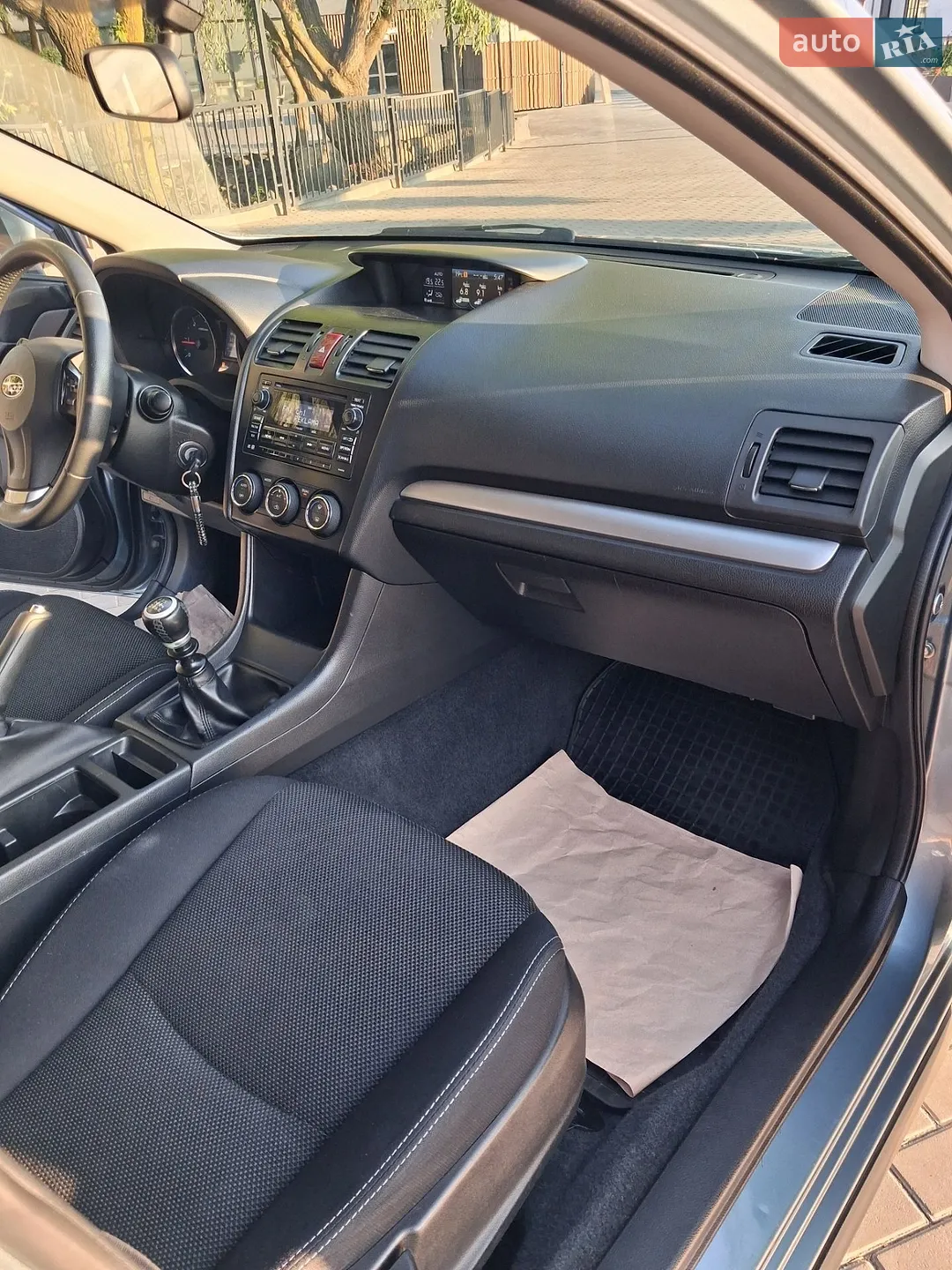 2012 Subaru Crosstrek - мініатюра 45