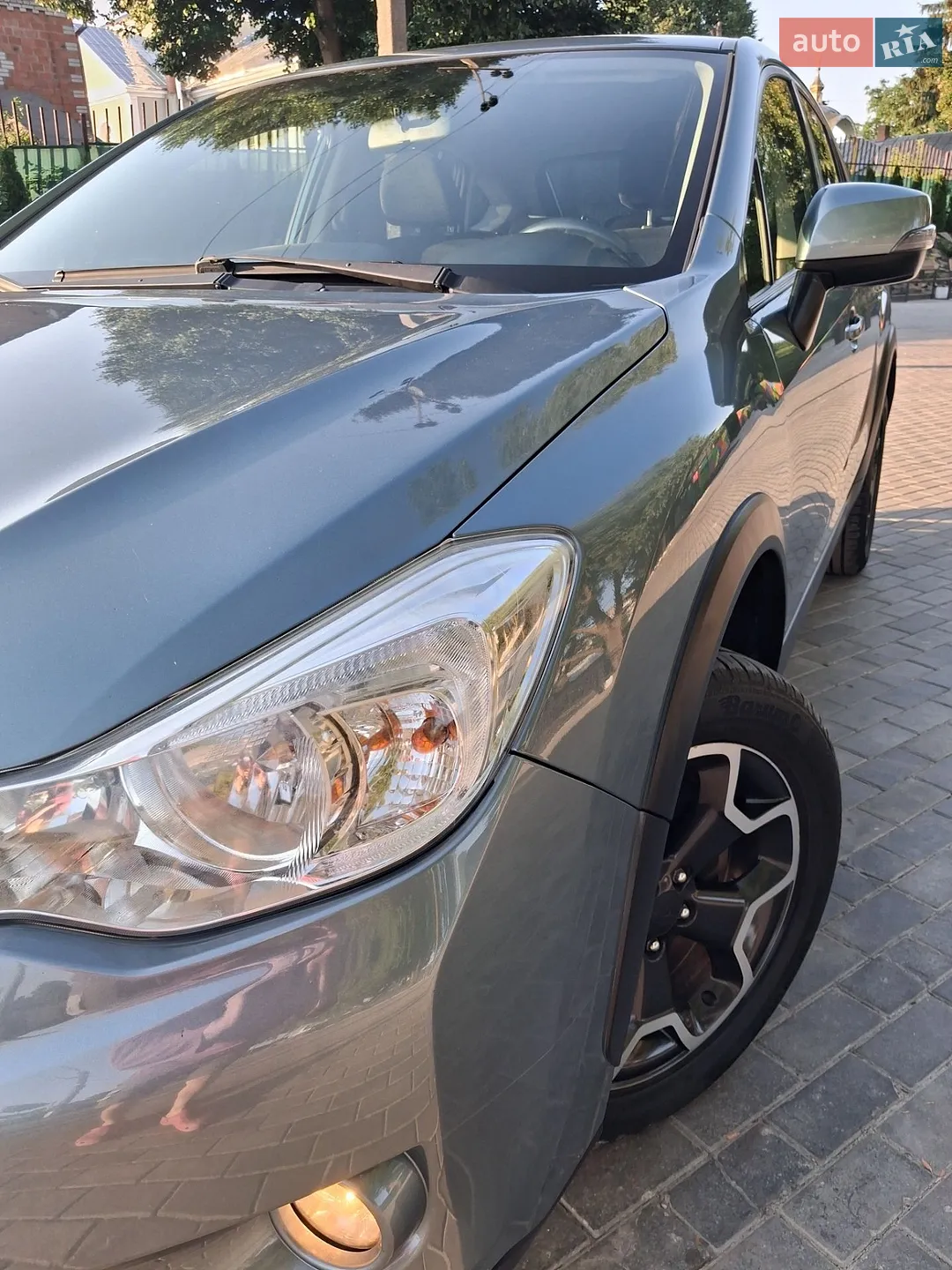 2012 Subaru Crosstrek - мініатюра 63
