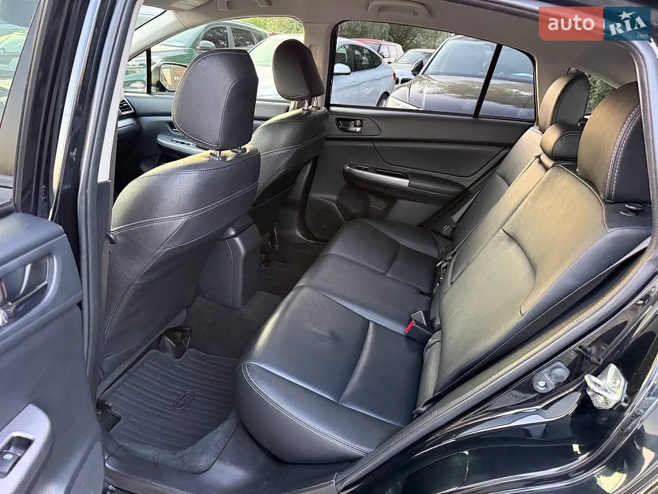 2015 Subaru Crosstrek - мініатюра 25