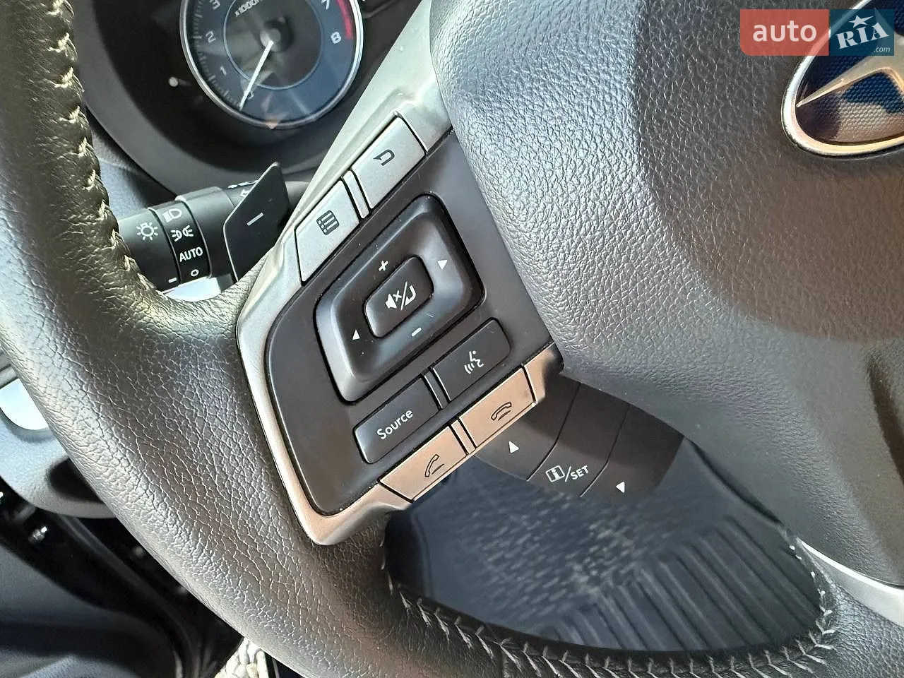 2015 Subaru Crosstrek - мініатюра 34