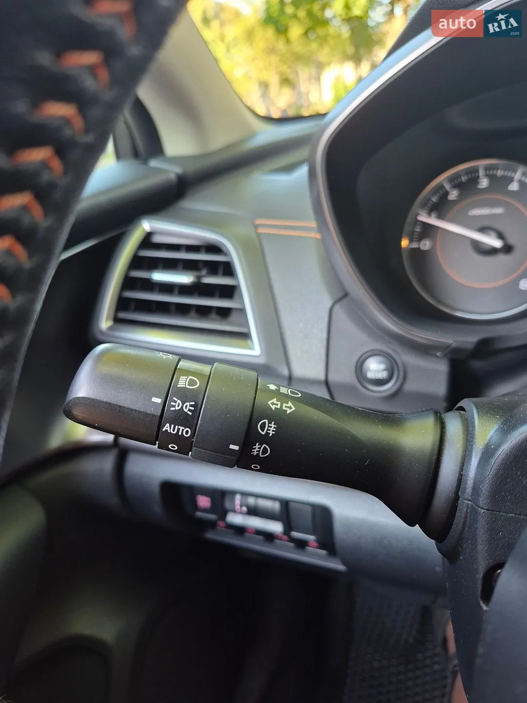 2018 Subaru Crosstrek - мініатюра 20