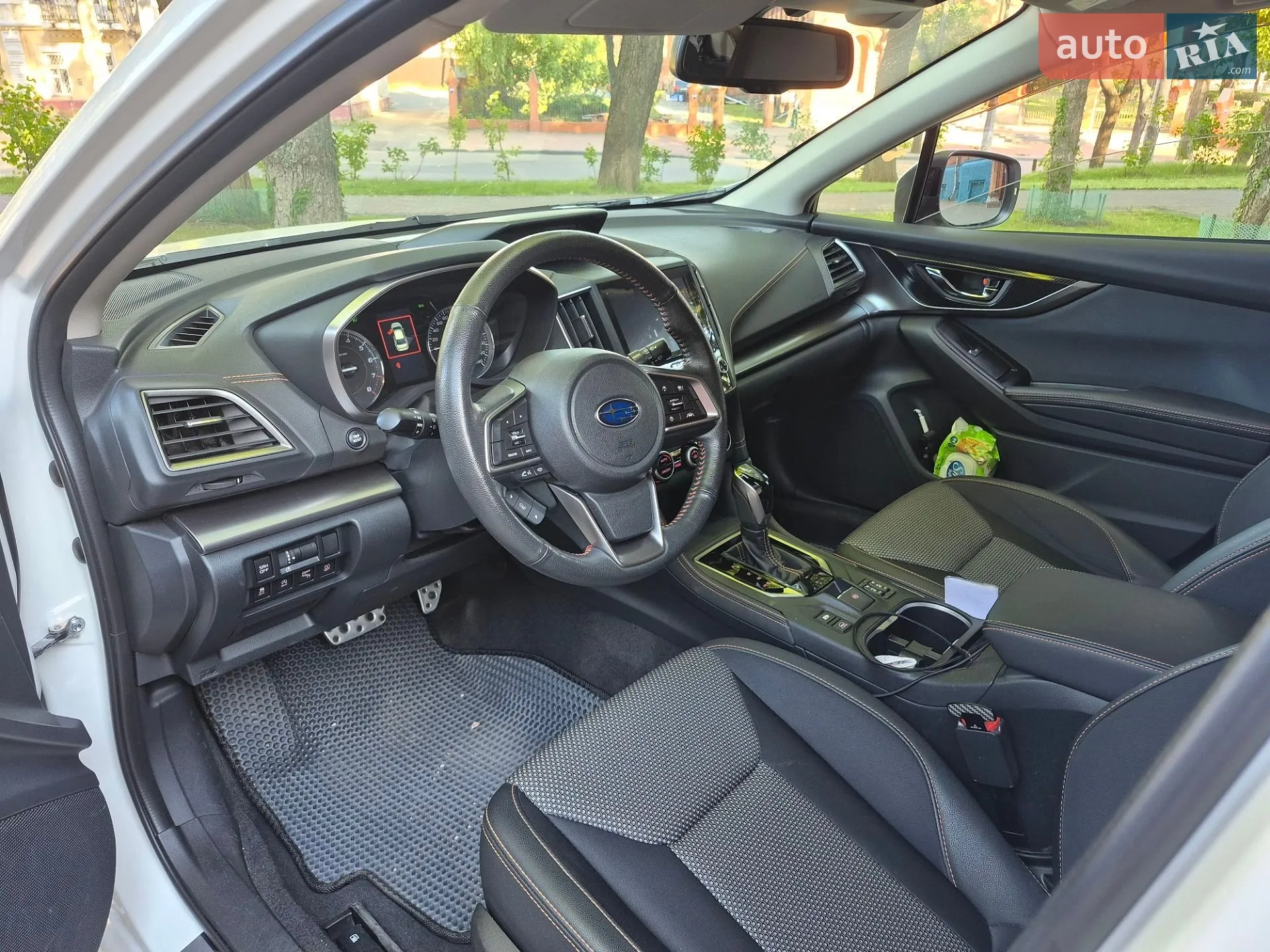 2018 Subaru Crosstrek - мініатюра 9