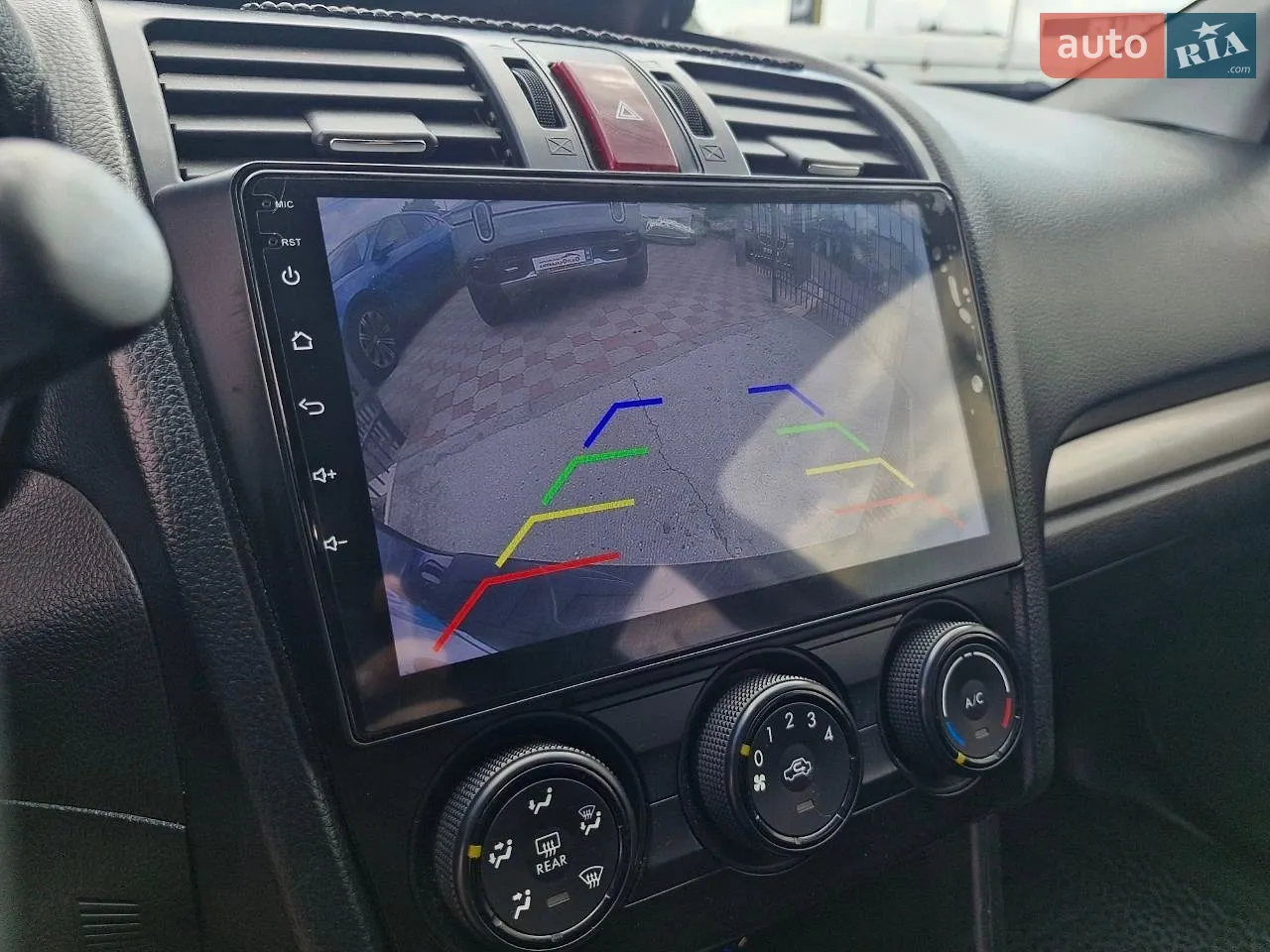 2014 Subaru Crosstrek - мініатюра 23