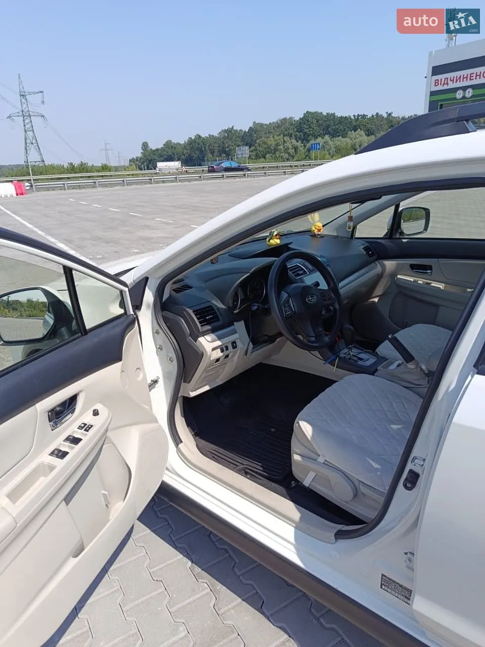 2013 Subaru Crosstrek - мініатюра 7