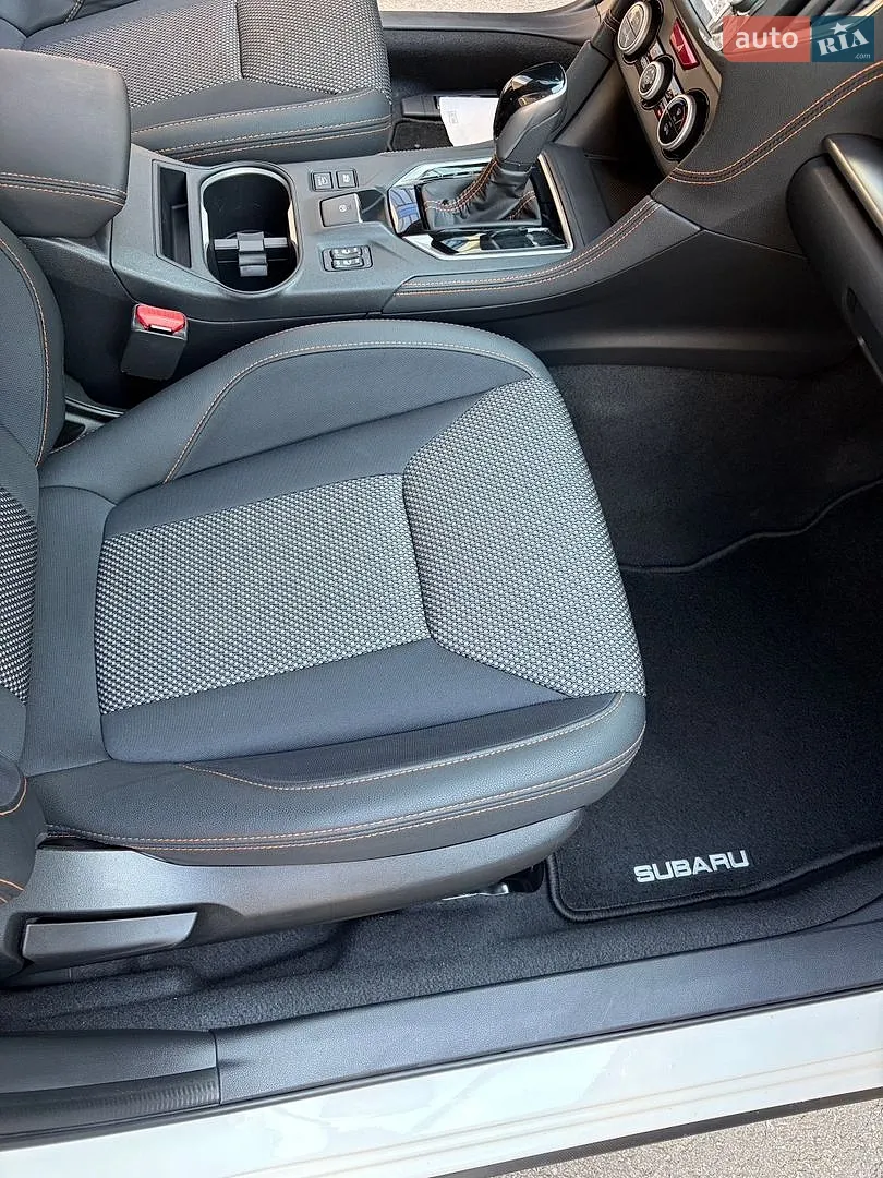 2018 Subaru Crosstrek - мініатюра 14