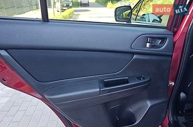 Внедорожник / Кроссовер Subaru XV 2014 в Киеве