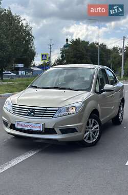 Внедорожник / Кроссовер Suda SA01 2020 в 