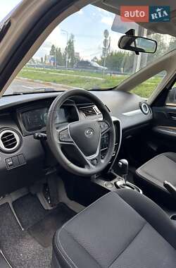 Внедорожник / Кроссовер Suda SA01 2020 в 