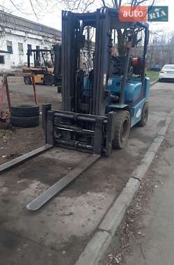 Минипогрузчик Sumitomo 03-FD 2008 в Днепре