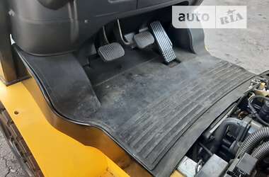 Вилочный погрузчик Sumitomo FD 2019 в Радехове