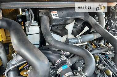 Вилочный погрузчик Sumitomo FD 2019 в 