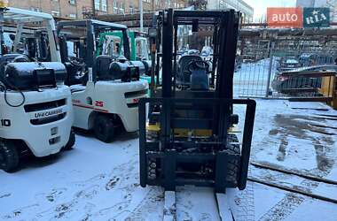 Вилочный погрузчик Sumitomo FG 2011 в 
