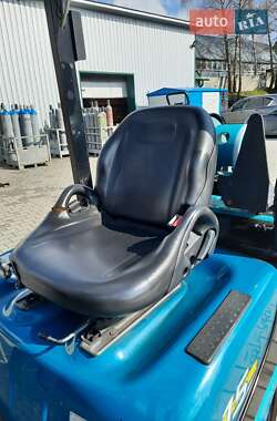Вилочный погрузчик Sumitomo FG 2019 в 