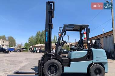 Вилочный погрузчик Sumitomo FG 2017 в Херсоне