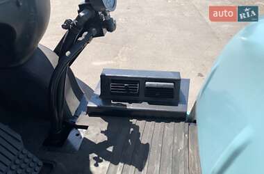 Вилочный погрузчик Sumitomo FG 2017 в 