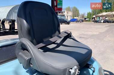 Вилочный погрузчик Sumitomo FG 2017 в 