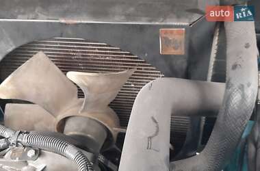 Вилочный погрузчик Sumitomo FG 2011 в 