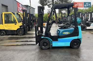 Вилочний навантажувач Sumitomo FG 2019 в Києві