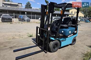 Вилочный погрузчик Sumitomo FG 2014 в Одессе