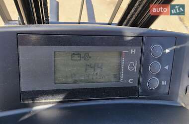 Вилочный погрузчик Sumitomo FG 2014 в 