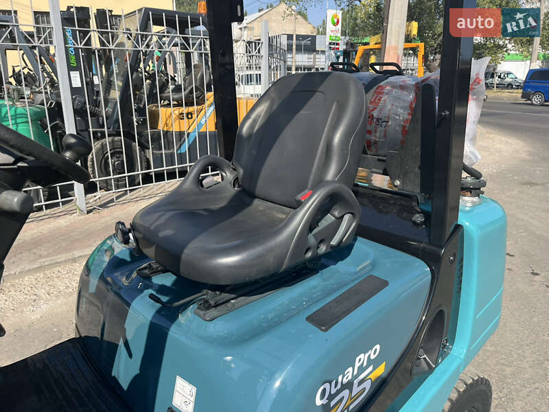 Вилочный погрузчик Sumitomo FG 2017 в Одессе