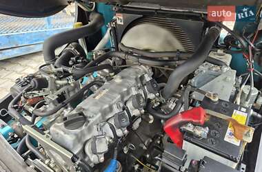 Вилочный погрузчик Sumitomo FG 2020 в 