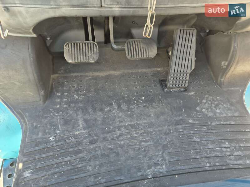 Вилочний навантажувач Sumitomo FG 2019 в Тернополі фото 10 Вилочний навантажувач Sumitomo FG 2019 в Тернополі