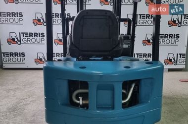 Вилочный погрузчик Sumitomo FG 2019 в Виннице