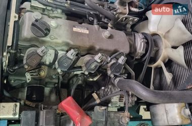 Вилочный погрузчик Sumitomo FG 2019 в Виннице