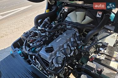 Вилочный погрузчик Sumitomo FG 2018 в Одессе