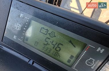 Вилочный погрузчик Sumitomo FG 2018 в Одессе