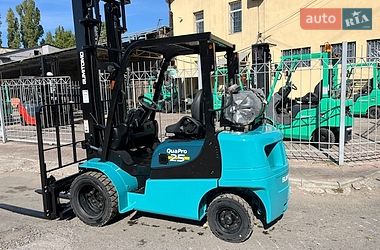 Вилочный погрузчик Sumitomo FG 2020 в Одессе