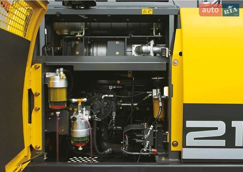Гусеничный экскаватор Sumitomo SH210-6 LC 2024 в Киеве