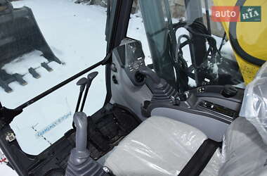 Гусеничный экскаватор Sumitomo SH250-6 2024 в 