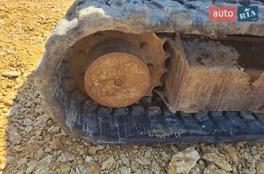 Міні-екскаватор Sumitomo SH 2001 в 